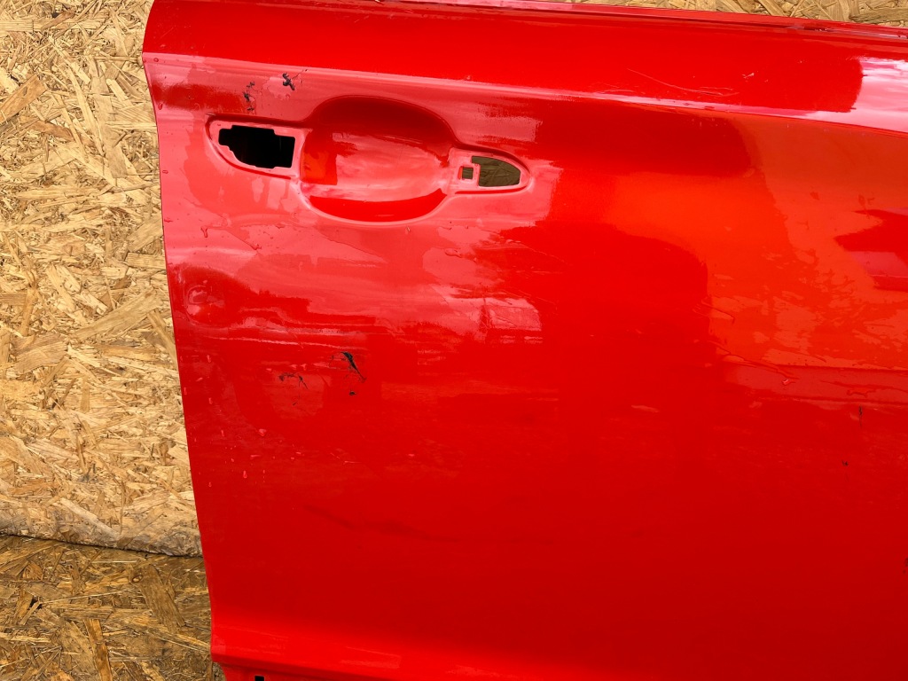 фото №8, Дверь передние перед правое hyundai kona