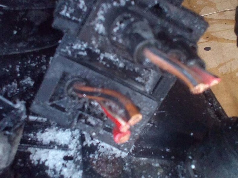 фото №7, Pas передний skoda octavia i 1