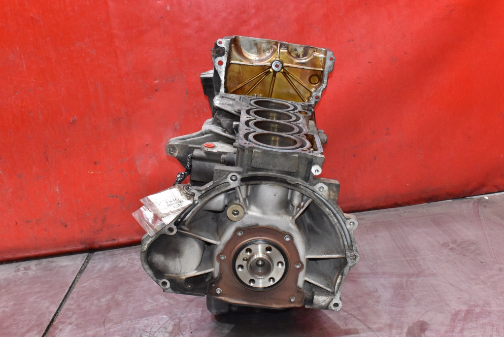 фото №6, Блок dół двигателя wał mn195771 mitsubishi colt 6 vi z30 1.3 16v 95 km 02-09