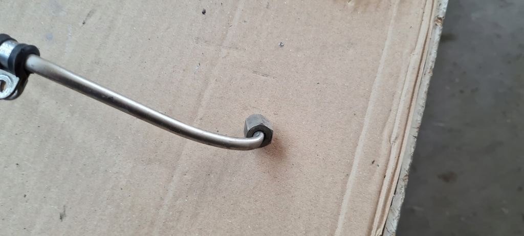 фото №10, A6 c7 4g шланг трубка топлива 3.0 tfsi 06e127501aa a7 4g s4 b8 s5