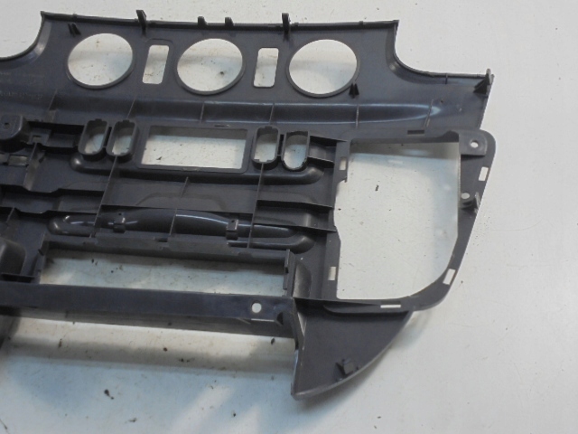 Mercedes sprinter i панель  рамка радио панель отопления рестайлинг  a9016893208 Оригинал