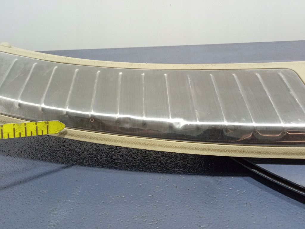 фото №6, Infiniti fx ii qx70 молдинг захист поріг багажника 849921ca0a