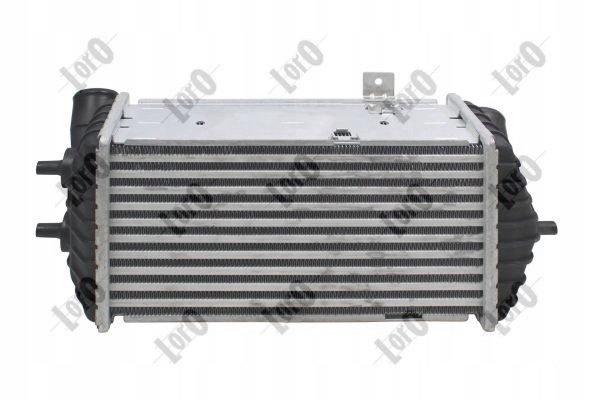 Abakus інтеркулер радіатор повітря наддувний Ціна