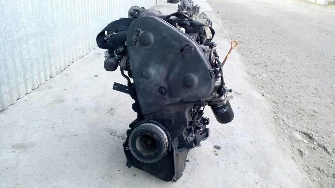 фото №12, Двигун audi a4 b5 1,9 tdi 028103021bl