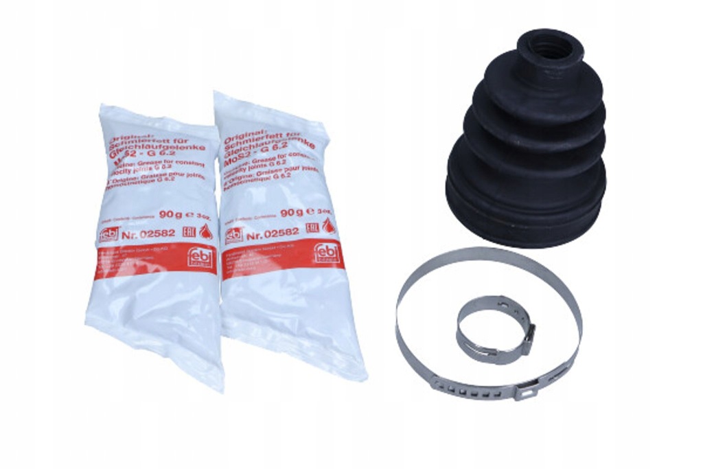 фото №1, Febi bilstein захист шарнір opel corsa d