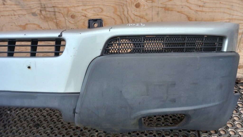 фото №8, Volvo xc90 i бампер перед 471