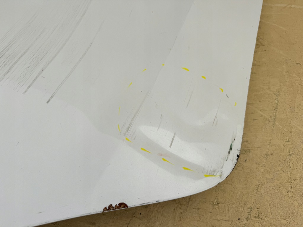 фото №13, Subaru xv 11-17r двері праве задні правий задня