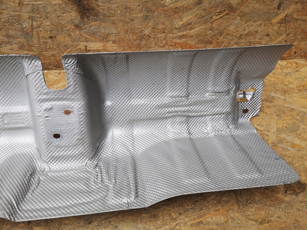 фото №4, Ford transit custom довгий захист теплова lift