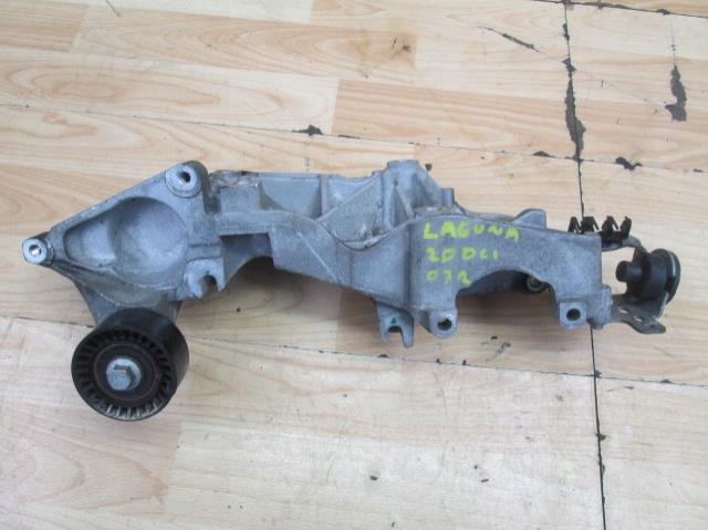 фото №2, Кронштейн генератора renault laguna 2.0 dci 07r
