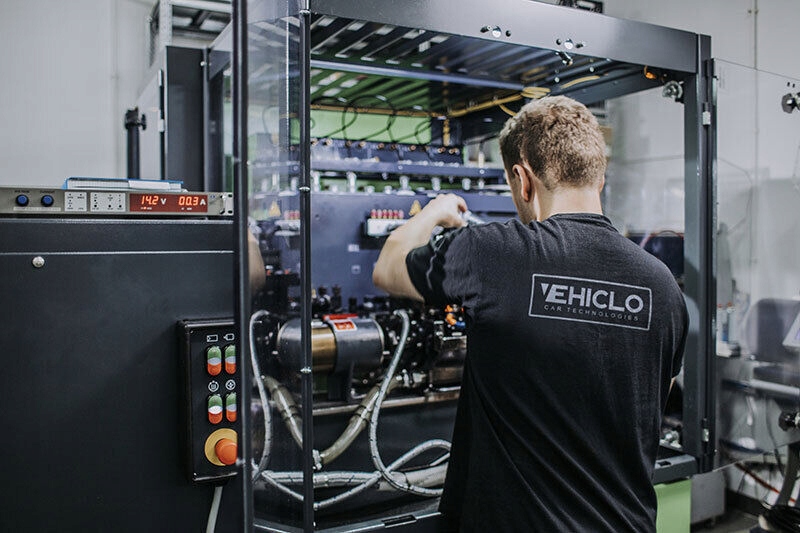 фото №16, Турбіна peugeot 308 i 1.6hdi fap 112km 3008 819872