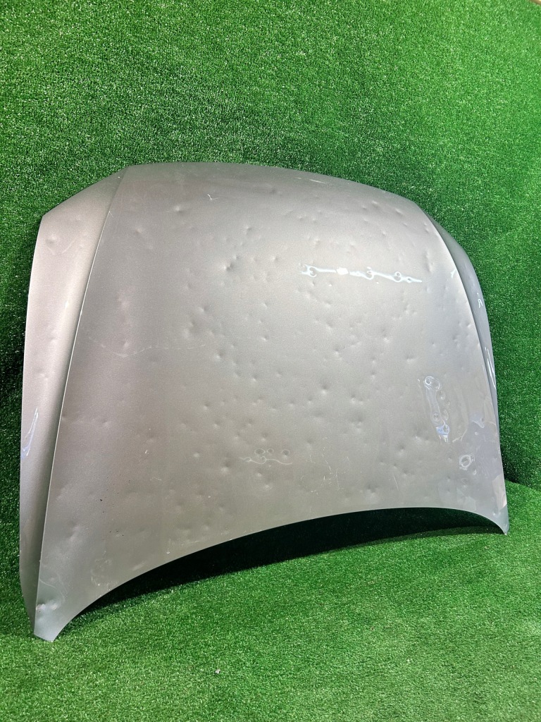 фото №1, Капот кришка двигуна vw passat b8 grad!!!