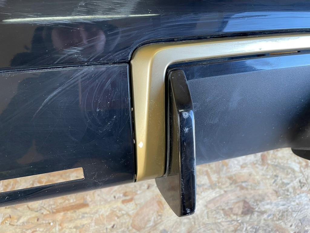 фото №8, Бампер задня задній bmw xm g09 m-power 2022^