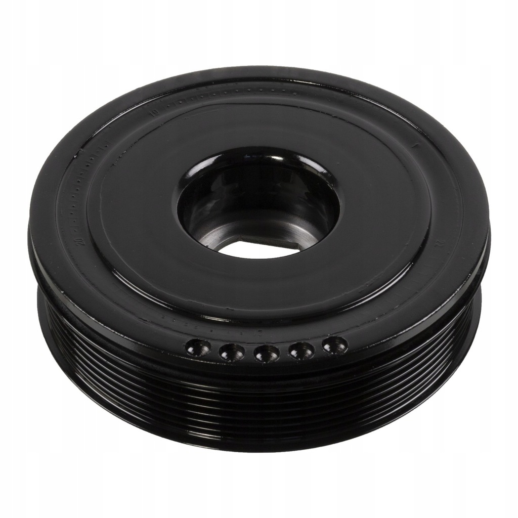 фото №1, Blue print adn16139 шків, wał колінчастий