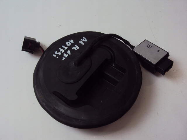 фото №1, Блок управления насоса топлива audi a1 1.0 tfsi dsg 17 r