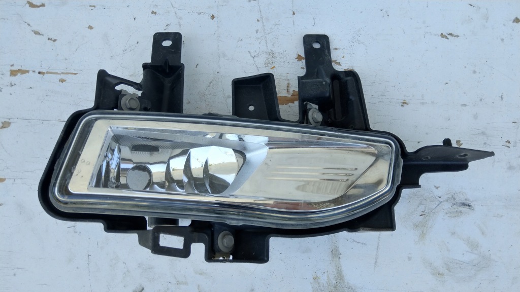 фото №1, Nissan micra k14 qashqai ii serena противотуманная фара правый