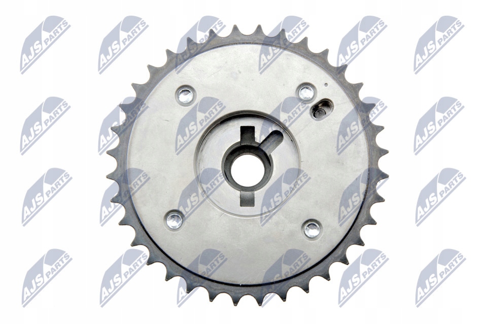 фото №11, Колесо зубчасте змінних faz розподільного валу nty toyota matrix