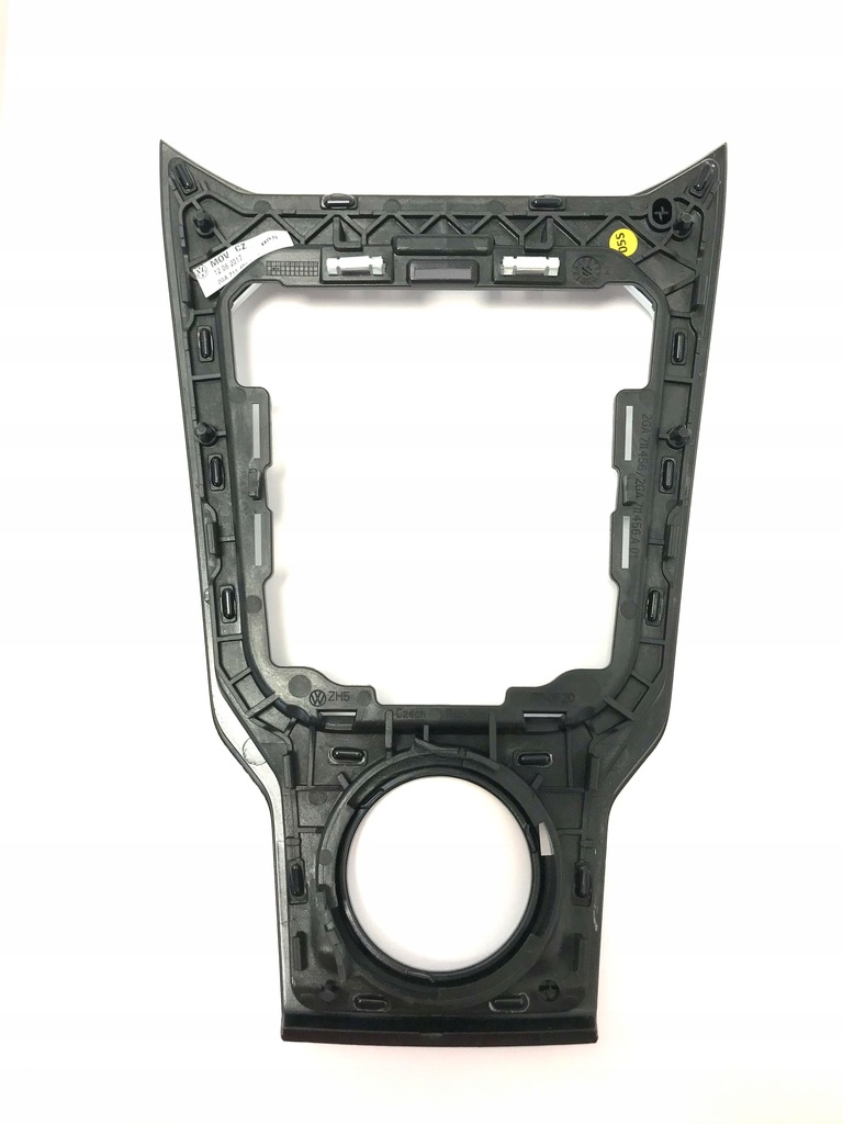 фото №7, Volkswagen оригинальный номер 2ga711456