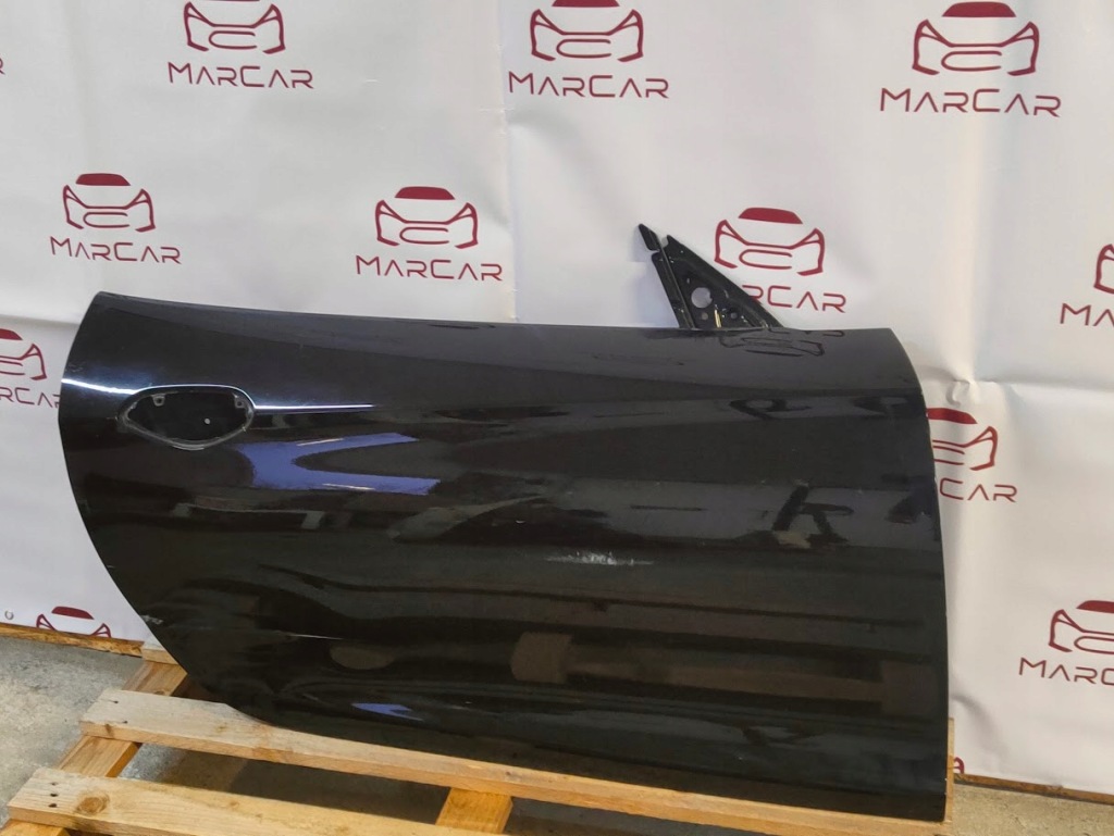 фото №1, Дверь правое bmw z4 e89