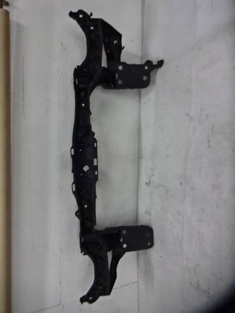 фото №4, Pas передній renault kangoo ii mb citan