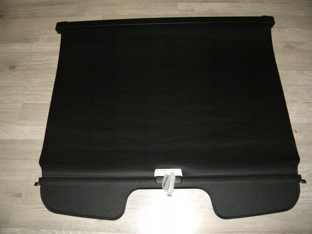 фото №10, Nowa шторка багажника opel combo e xl peugeot rifter long 18-25r fv czarna