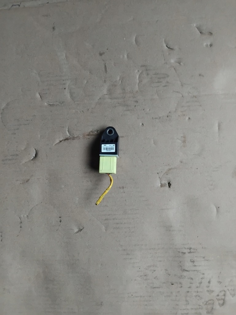 фото №5, Hyundai i40 1.7 crdi 15r. пищалка звуковой сигнал датчик сигнализация реле