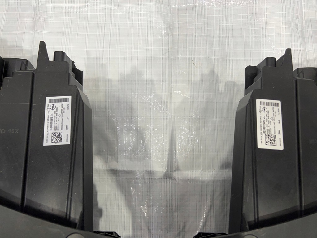 фото №5, Opel mokka лампа ліва передня matrix комплектна