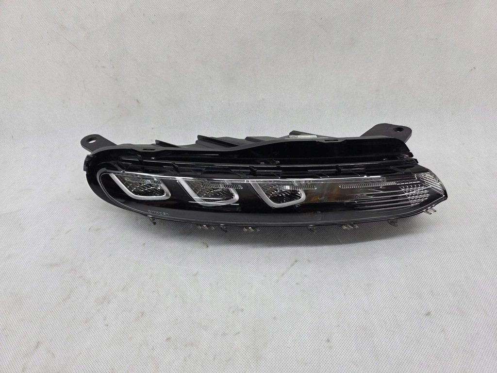 фото №1, Citroen berlingo iv 4 лампа перед передня права led drl 9819435580