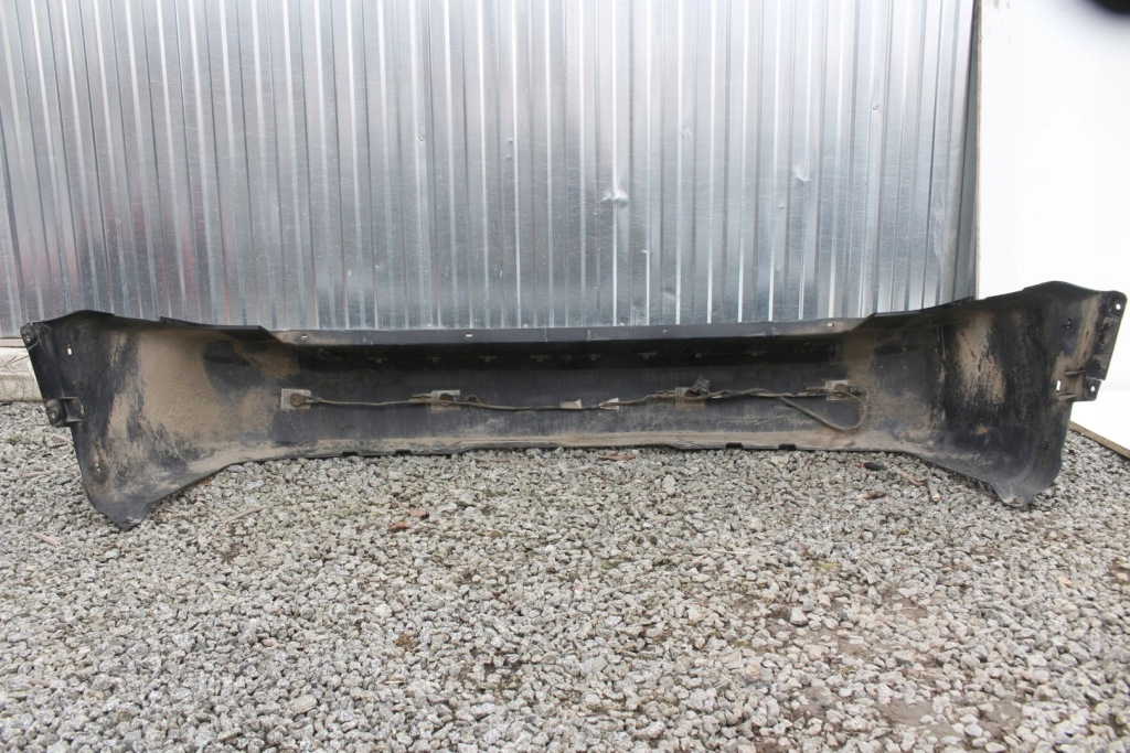 Бампер задняя задний pdc jeep cherokee kk Киев