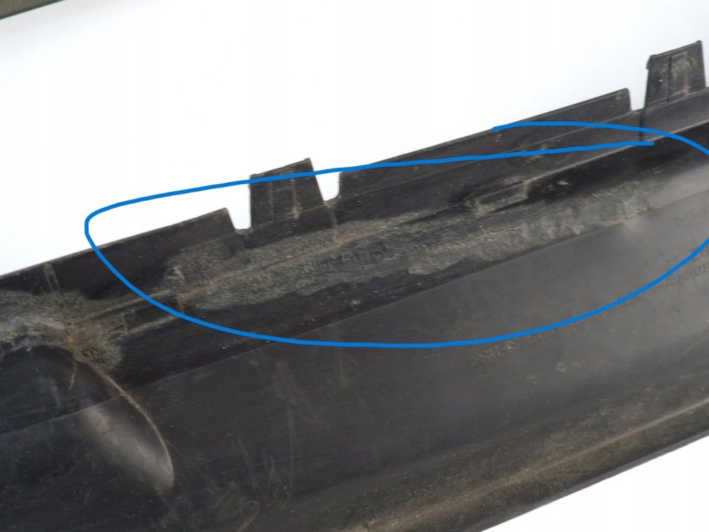 575122327 руль воздуха рамка резиновый элемент поперечина передний жалюзи seat Цена