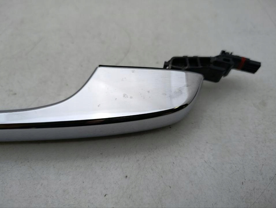 Ручка дверь rolls-royce ghost 2010 с левый с задний с левый с задний 7250304 Киев