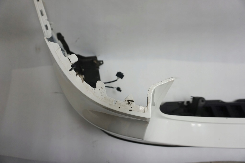 фото №13, Бампер задній mercedes glc 4matic x253 w253 lift