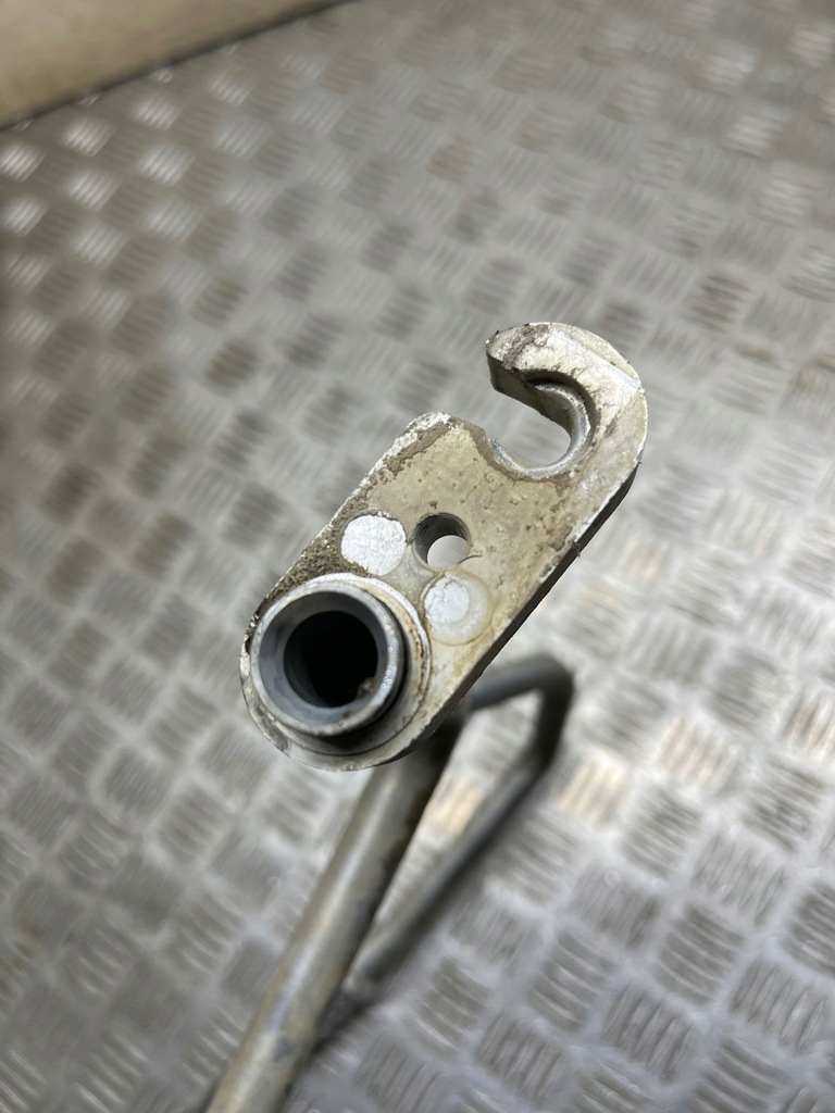 фото №5, Subaru legacy 2016 wąż / шланг кондиціонера a/c