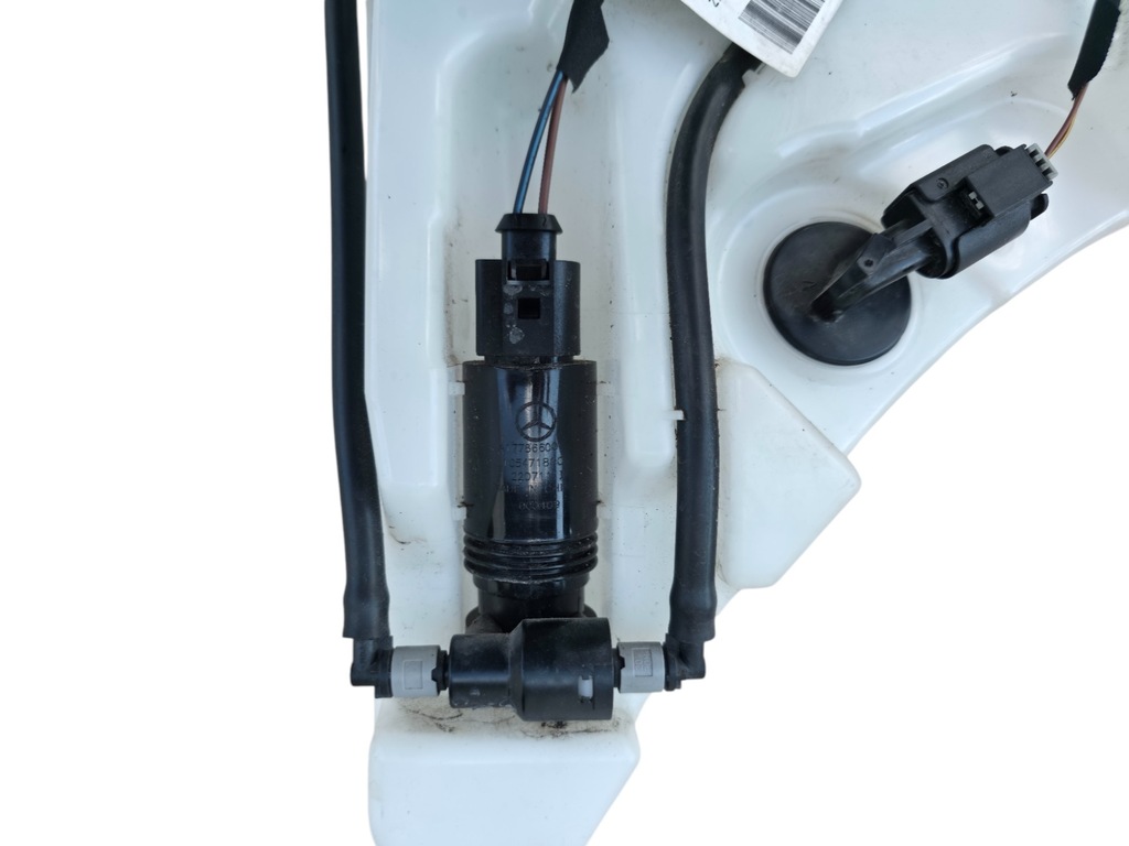 фото №5, Бачок омивача mercedes w177 a45s amg a1778690300