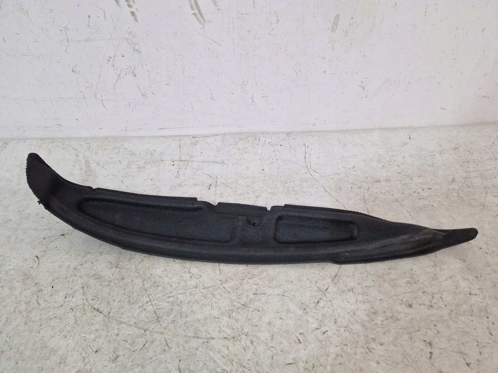 фото №7, Dodge charger 15- шумоизоляция крыла левая правое 68043211a 68043210a