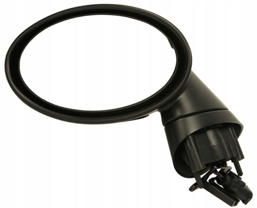 фото №1, Дзеркало електричний mini r50 r53 r52 01-07 ліва