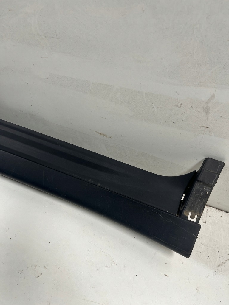 фото №6, Bmw x3 g01 g02 молдинг накладка поріг поріг ліва