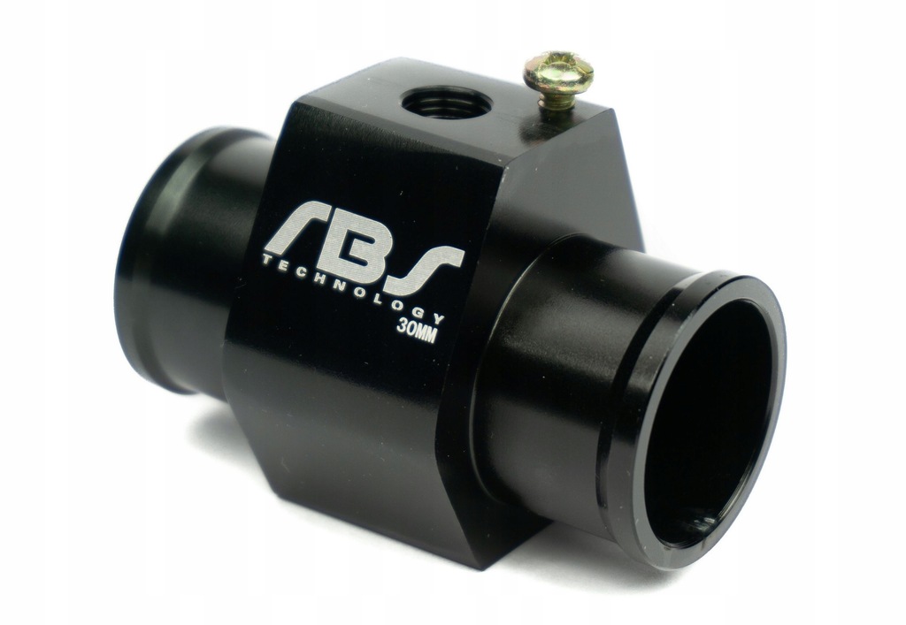 фото №1, Адаптер датчика температуры wody 28mm 1/8 npt rbs