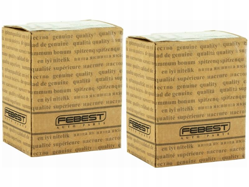 фото №1, Резинки стабилизатора перед subaru xv 1.6 2.0 12-