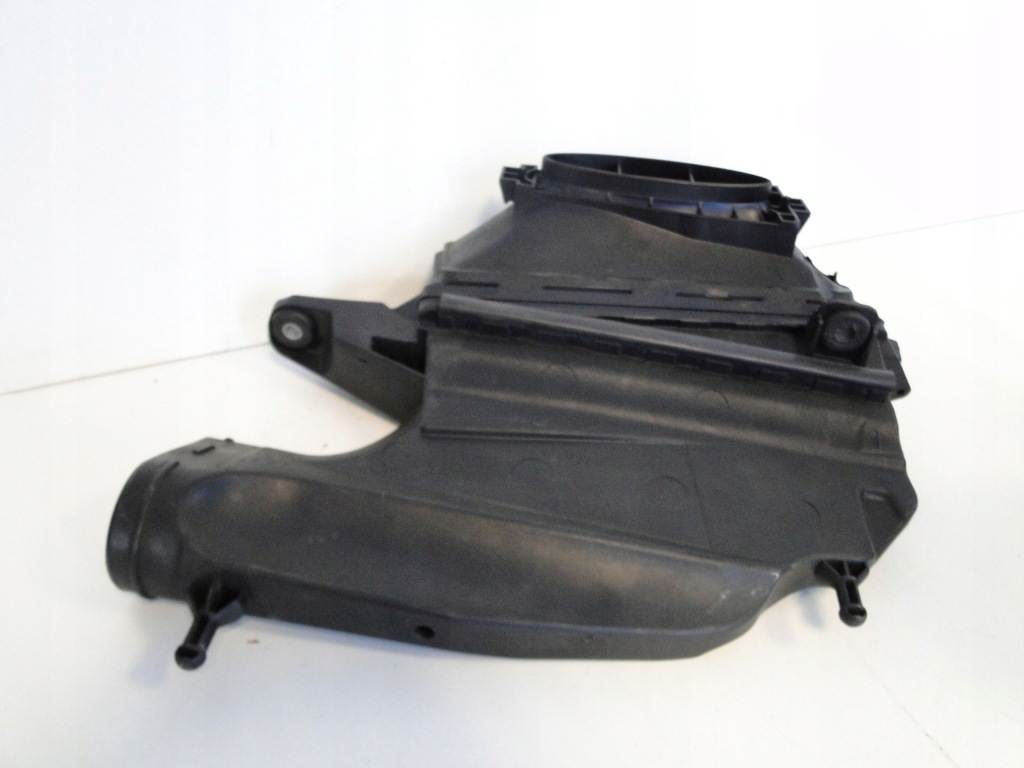 фото №5, Mercedes-benz оригинальный номер a6420904401 корпус фильтра воздуха