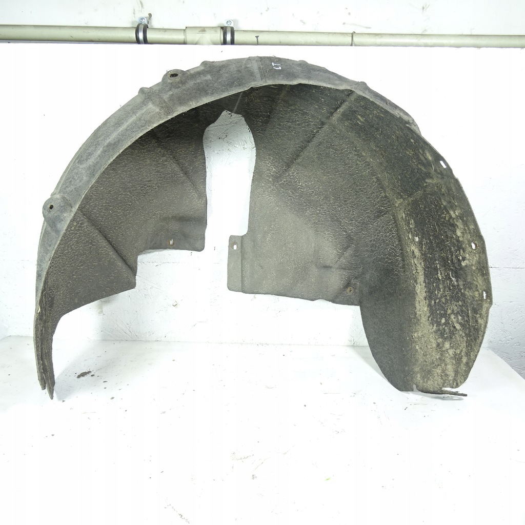 фото №1, Vw passat cc підкрилок задня ліва