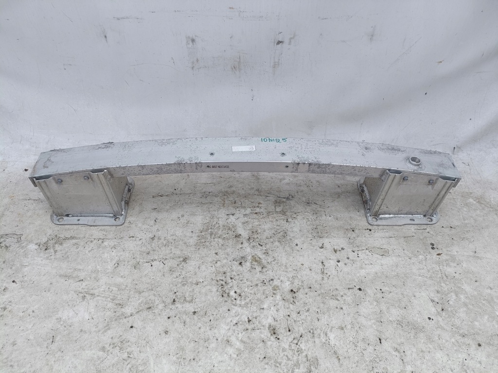 фото №1, Hyundai ioniq 5 балка бампера перед