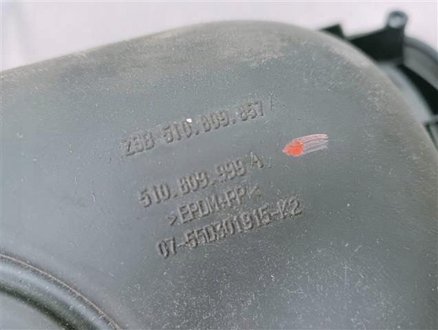 фото №4, Mm vw golf sportsvan крышка заливной топлива 510809799