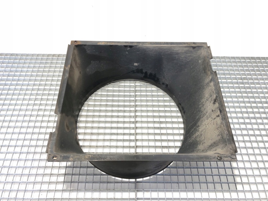 фото №1, Корпус вентилятора renault midlum