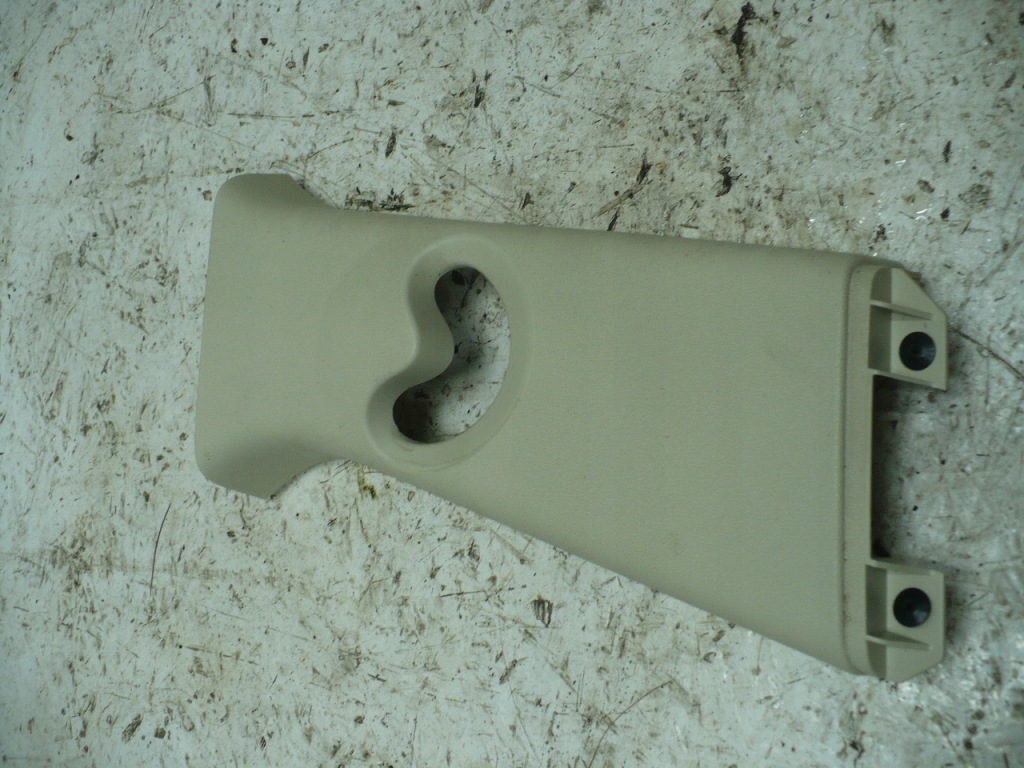 фото №5, Пластик защита стойка левая правая 9801257 mini countryman r60 13r