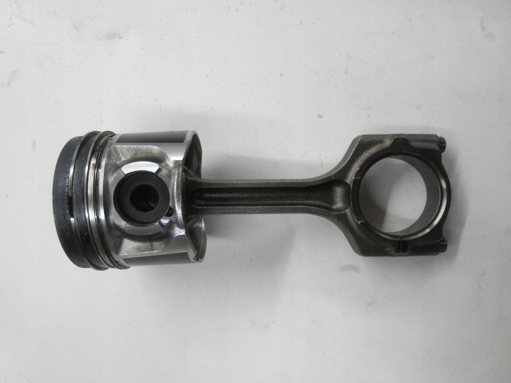 фото №14, Honda civic viii ufo 2.2 i-ctdi поршень поршні шатун