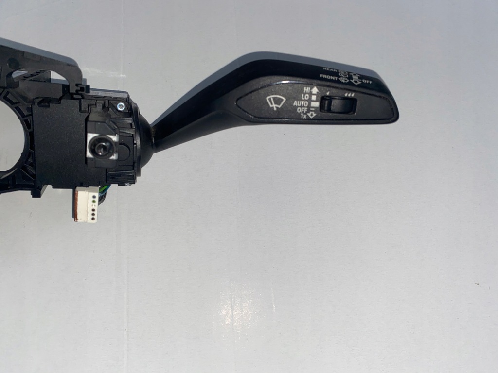 фото №10, Переключатель комбинированный audi q2 16- 8v0953521hd