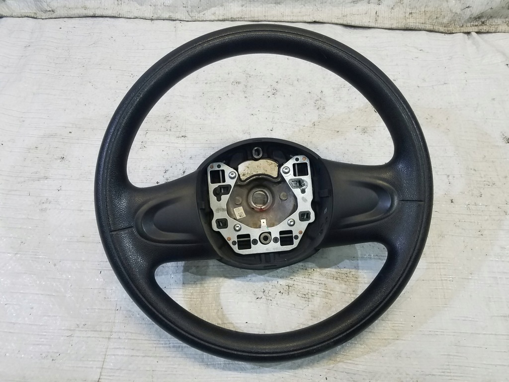 фото №1, Воздуховод mini cooper r56