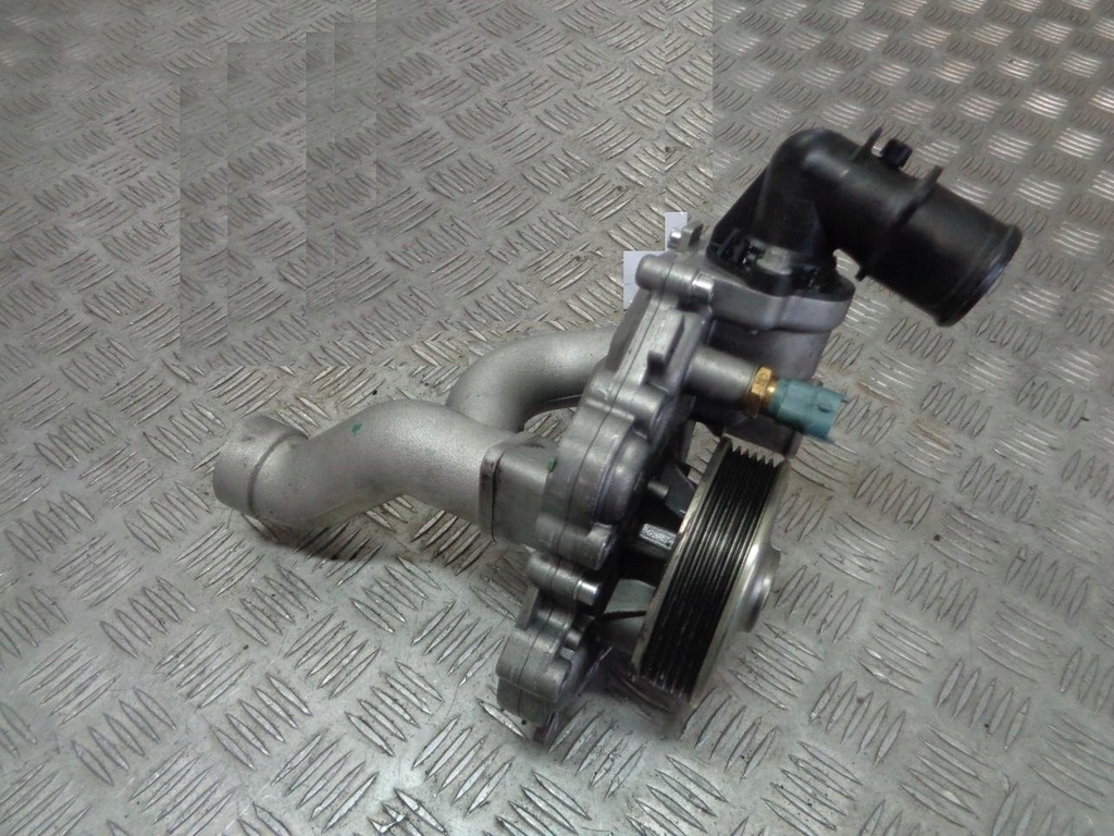 фото №1, Насос wody lancia thema 2014