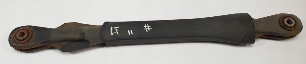 Купити Важіль лівий задній задній mini cooper r50 1490085