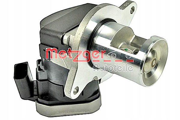 фото №4, Клапан egr metzger